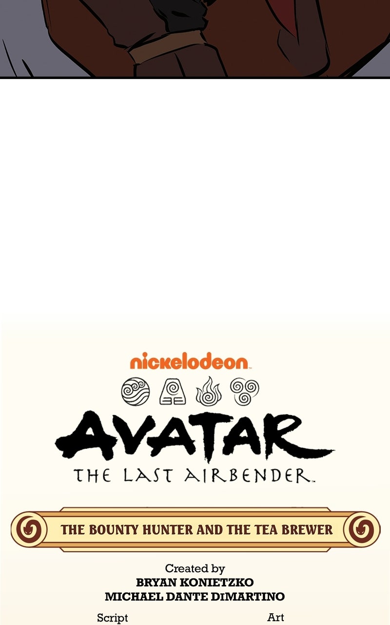Read Avatar_ The Last Airbender Manga Online