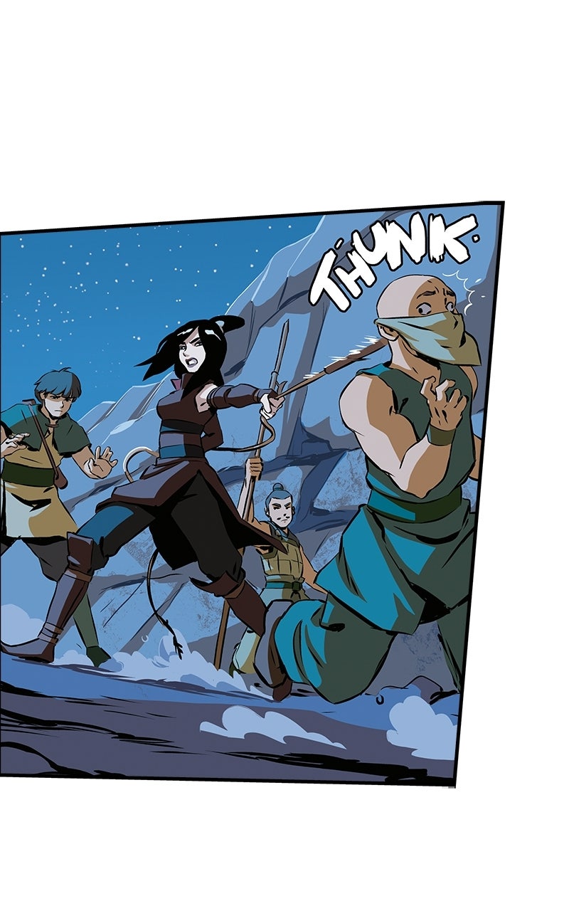Read Avatar_ The Last Airbender Manga Online