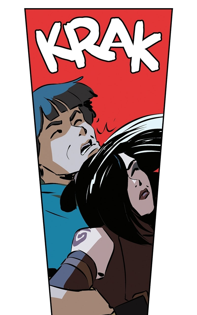 Read Avatar_ The Last Airbender Manga Online