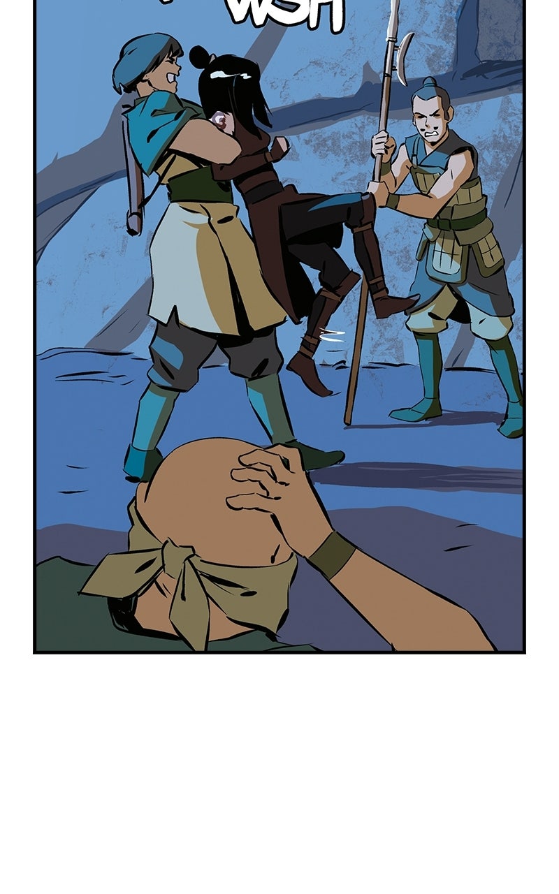 Read Avatar_ The Last Airbender Manga Online