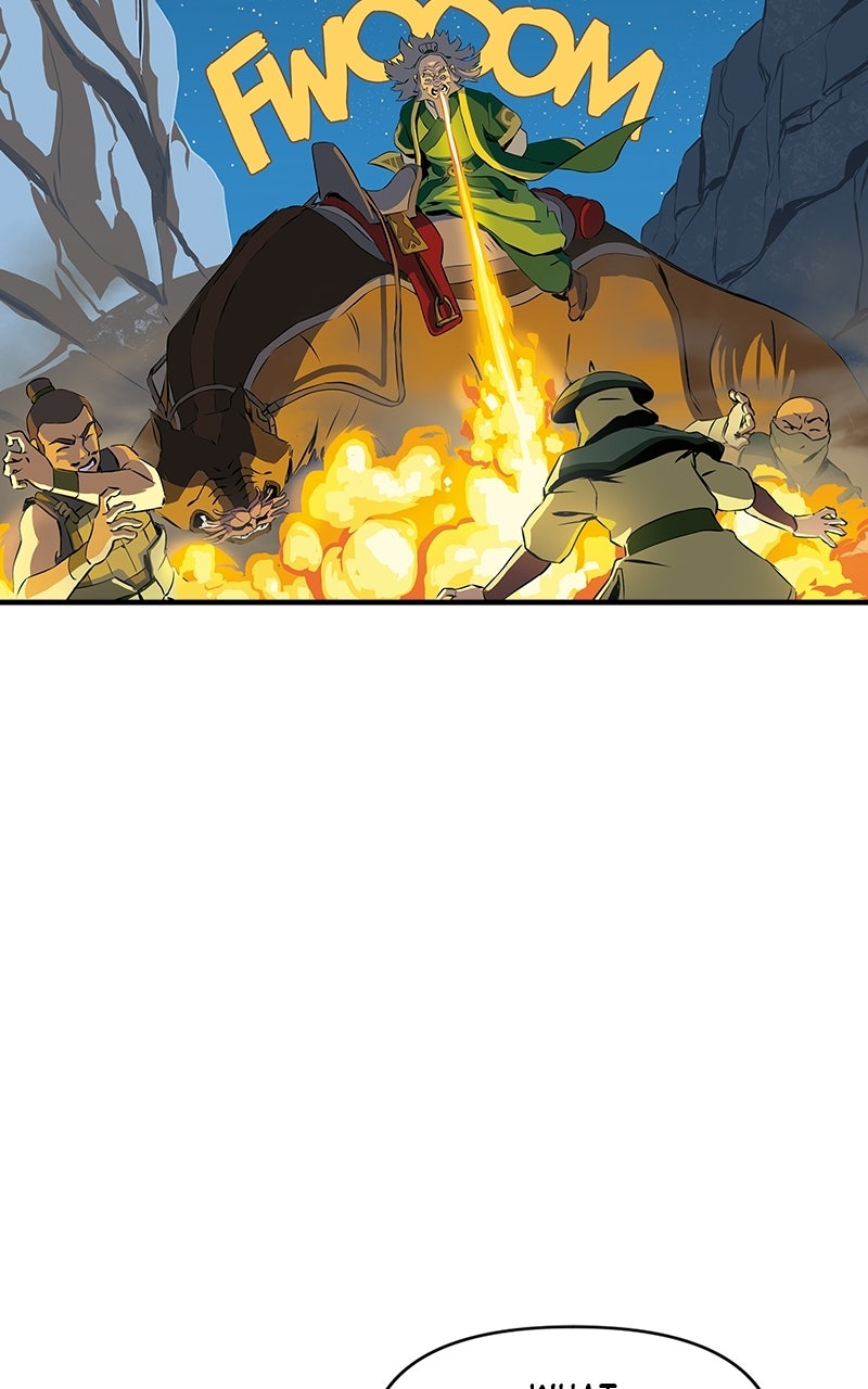 Read Avatar_ The Last Airbender Manga Online