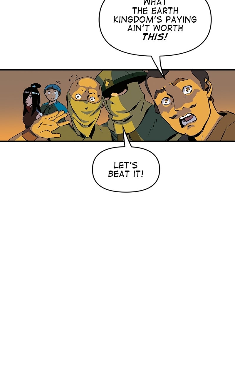 Read Avatar_ The Last Airbender Manga Online