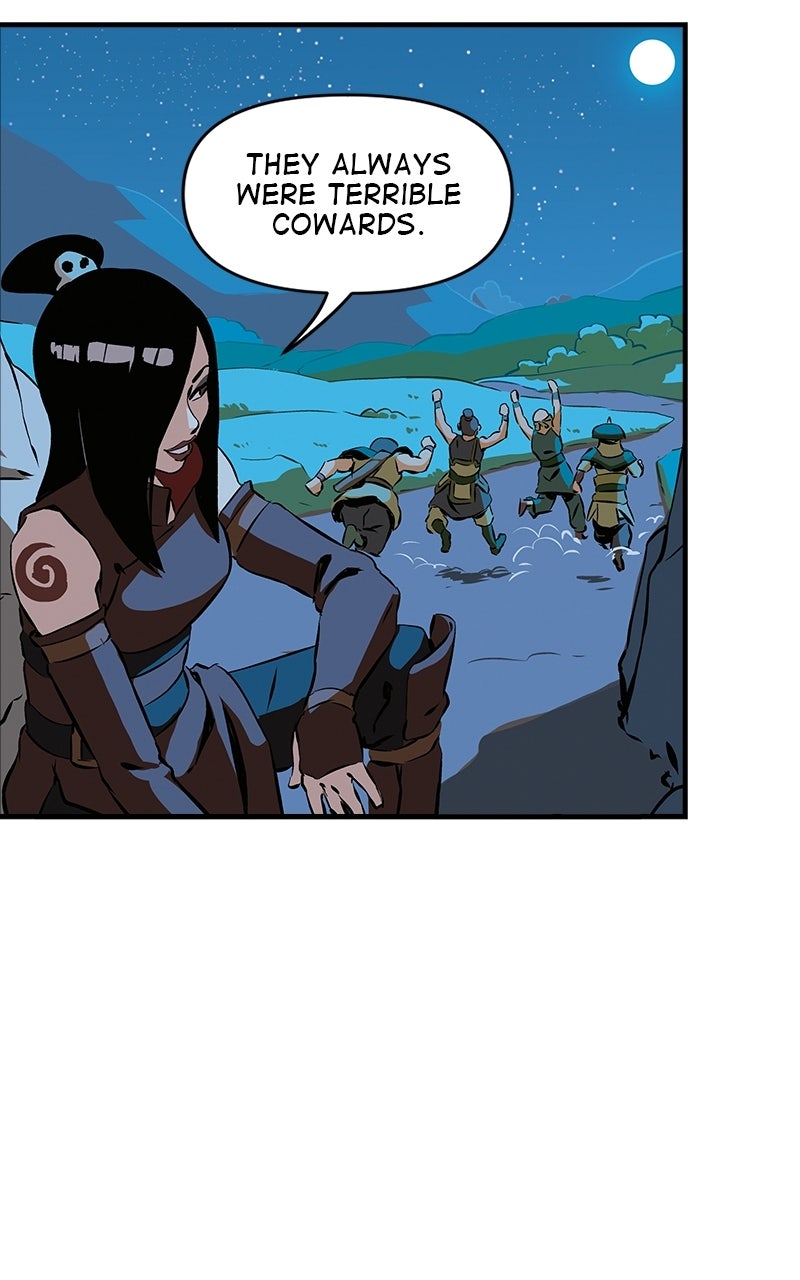 Read Avatar_ The Last Airbender Manga Online