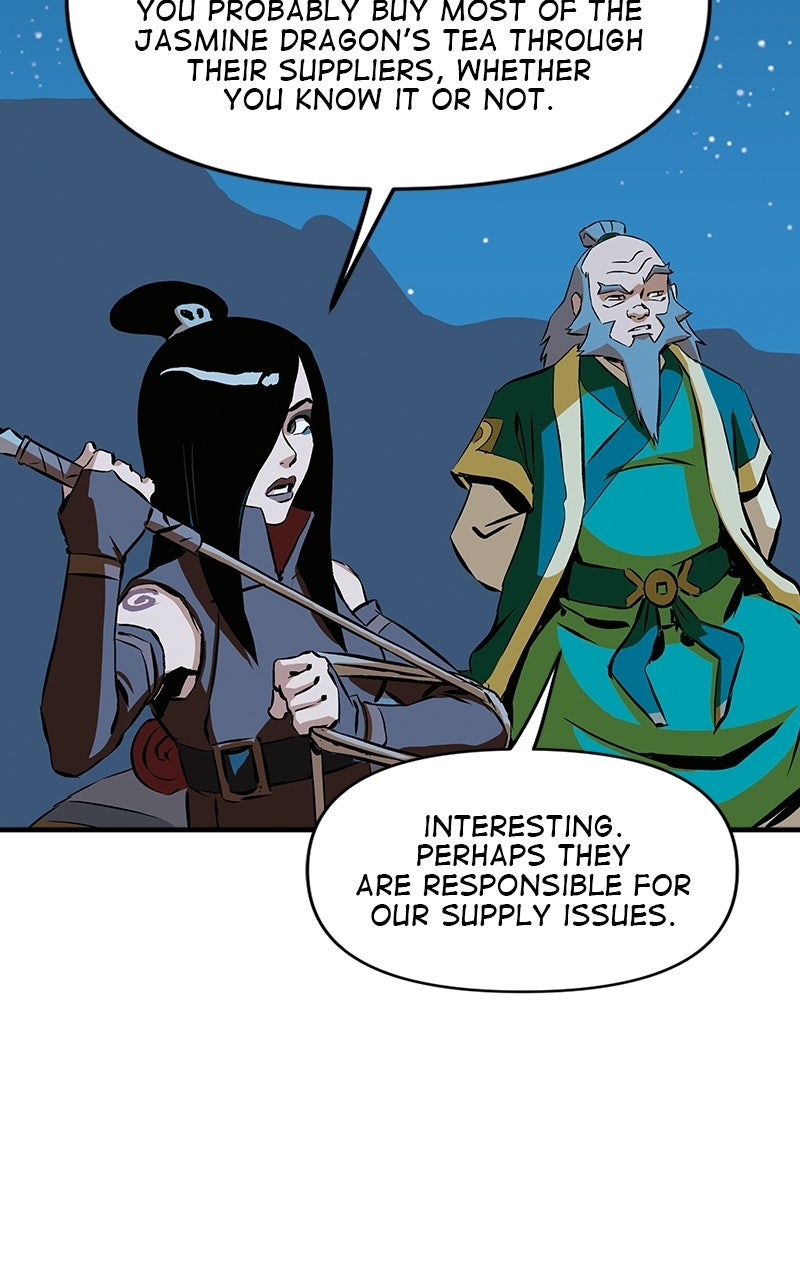 Read Avatar_ The Last Airbender Manga Online