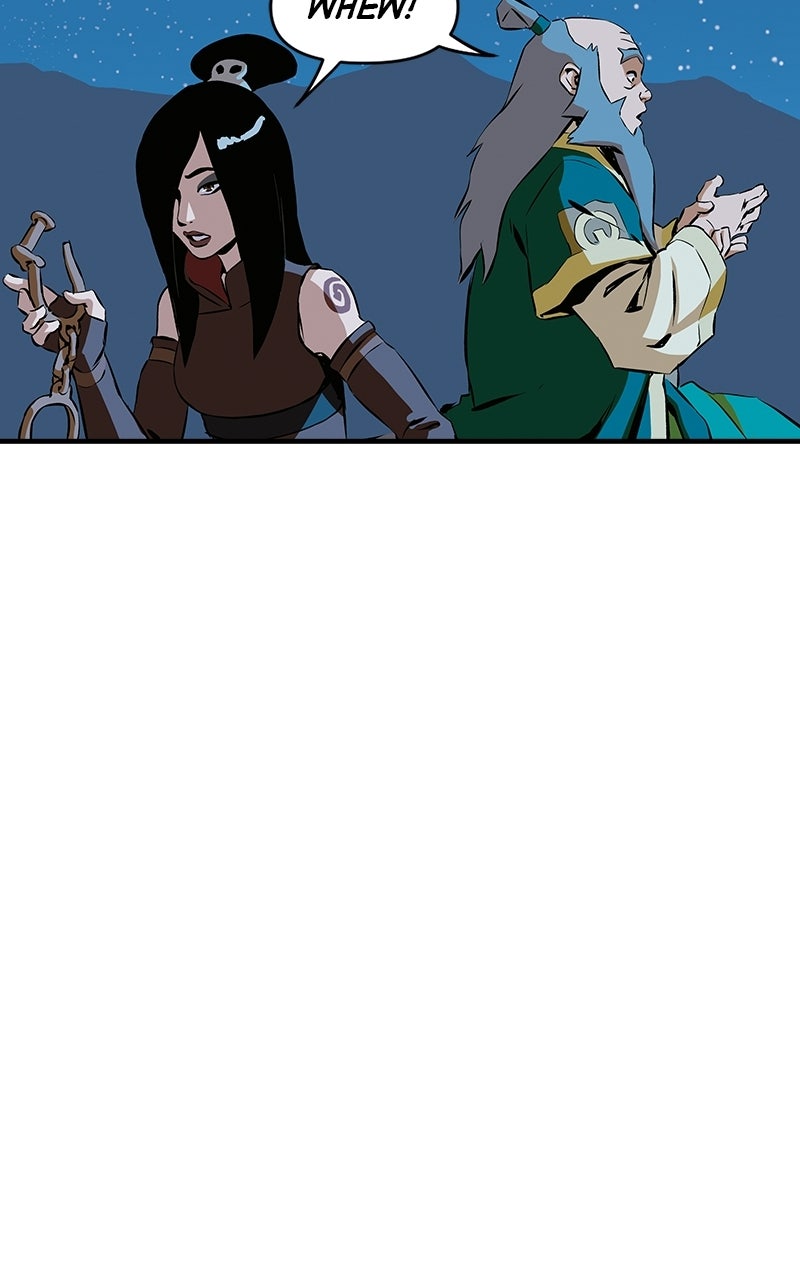 Read Avatar_ The Last Airbender Manga Online