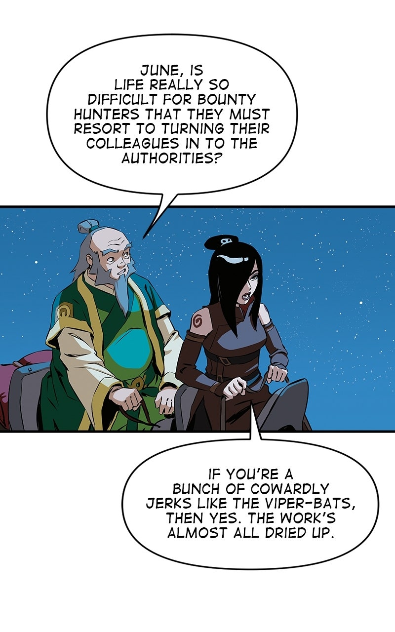 Read Avatar_ The Last Airbender Manga Online