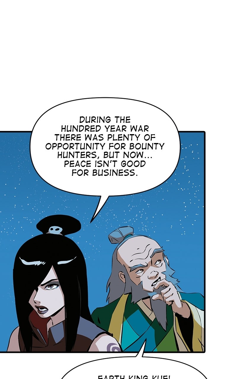 Read Avatar_ The Last Airbender Manga Online