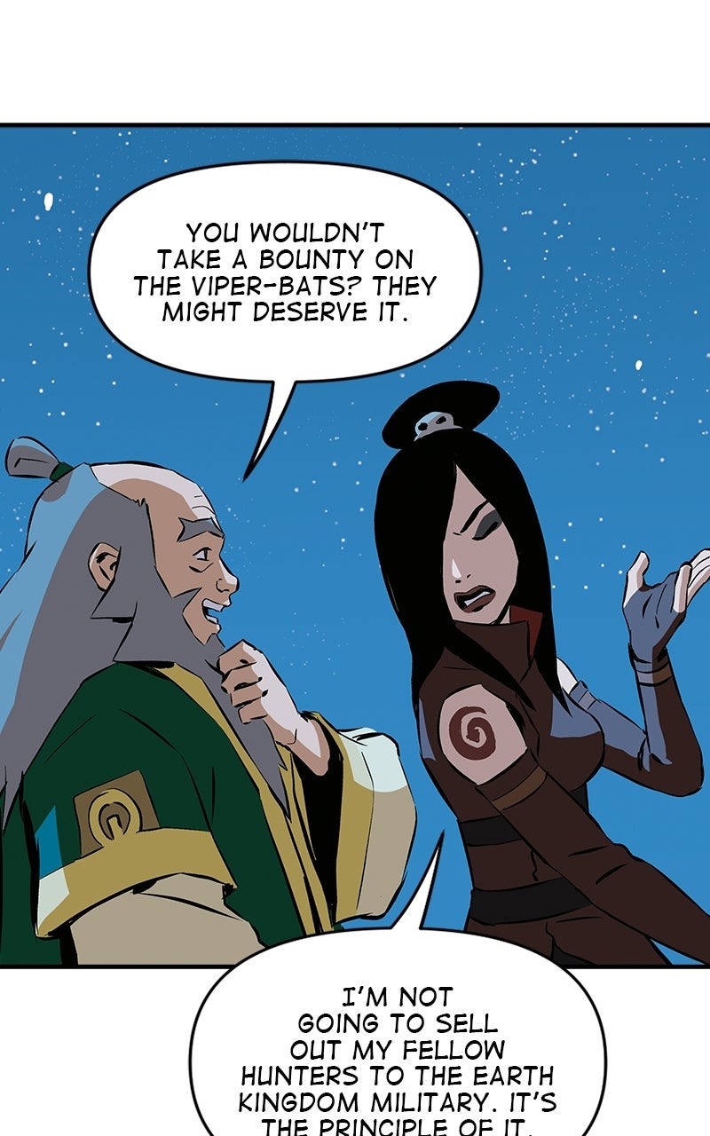 Read Avatar_ The Last Airbender Manga Online