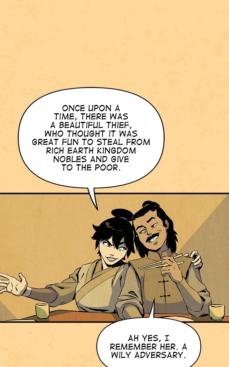 Read Avatar_ The Last Airbender Manga Online