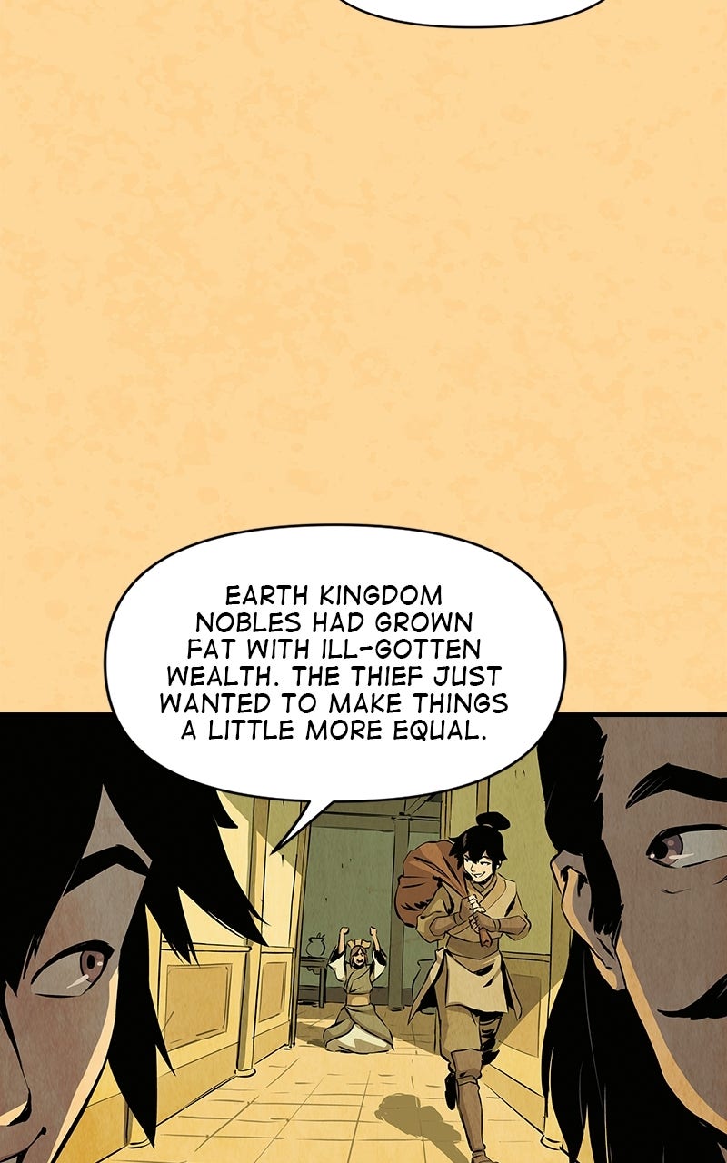 Read Avatar_ The Last Airbender Manga Online