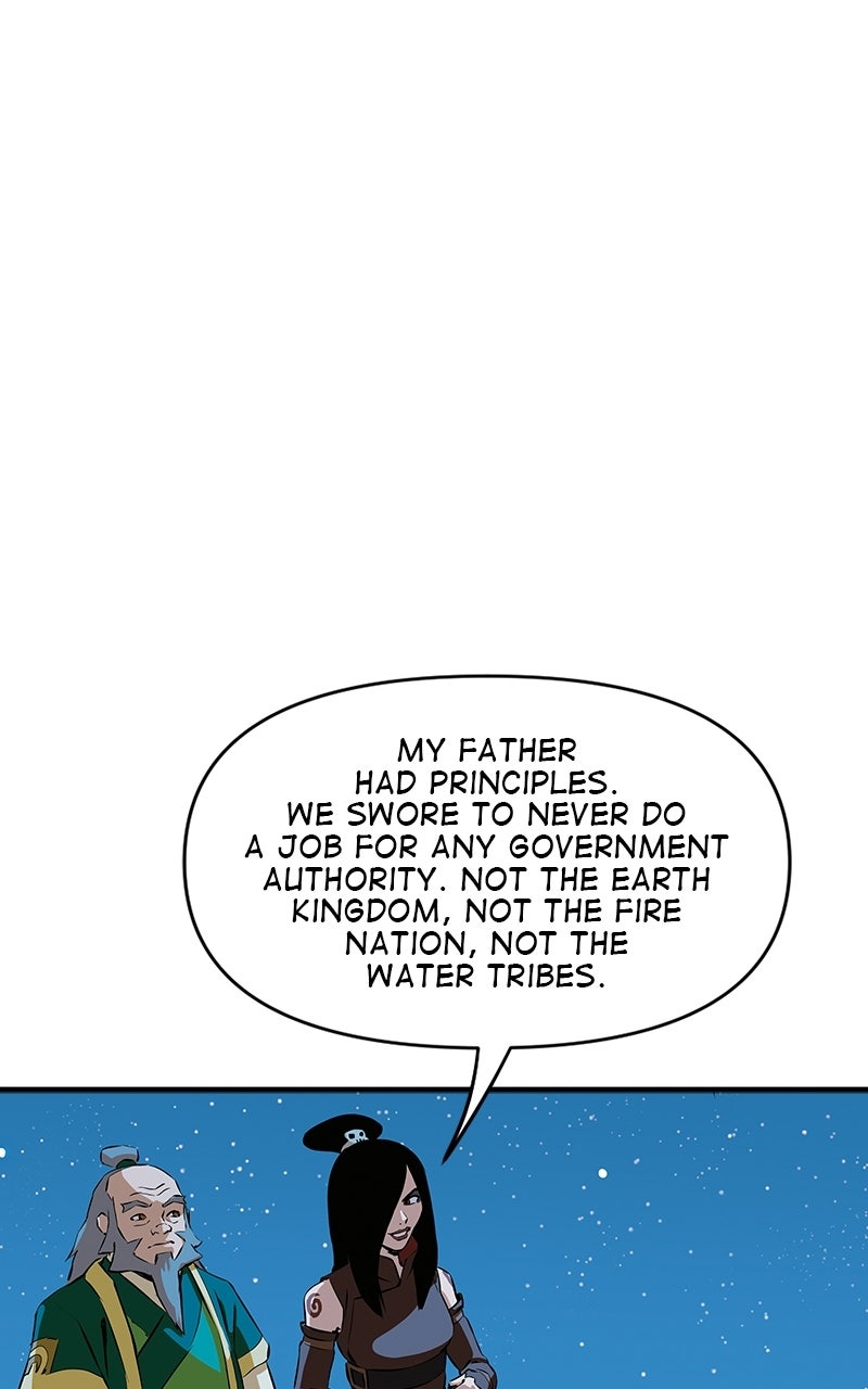 Read Avatar_ The Last Airbender Manga Online