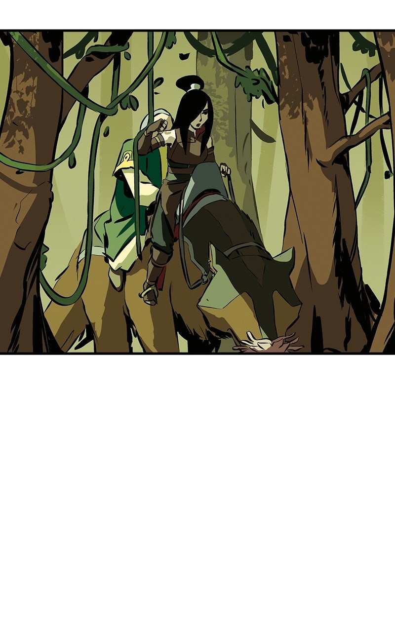 Read Avatar_ The Last Airbender Manga Online