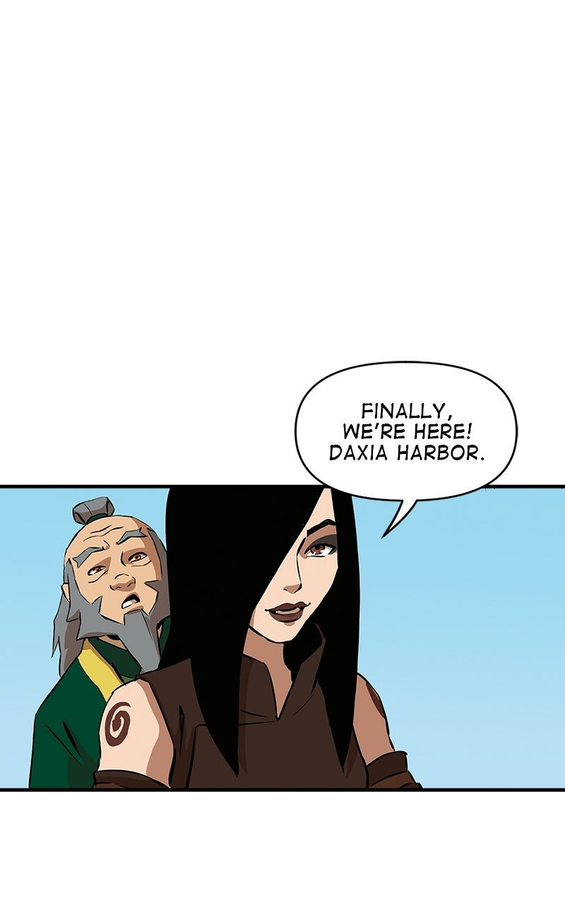 Read Avatar_ The Last Airbender Manga Online