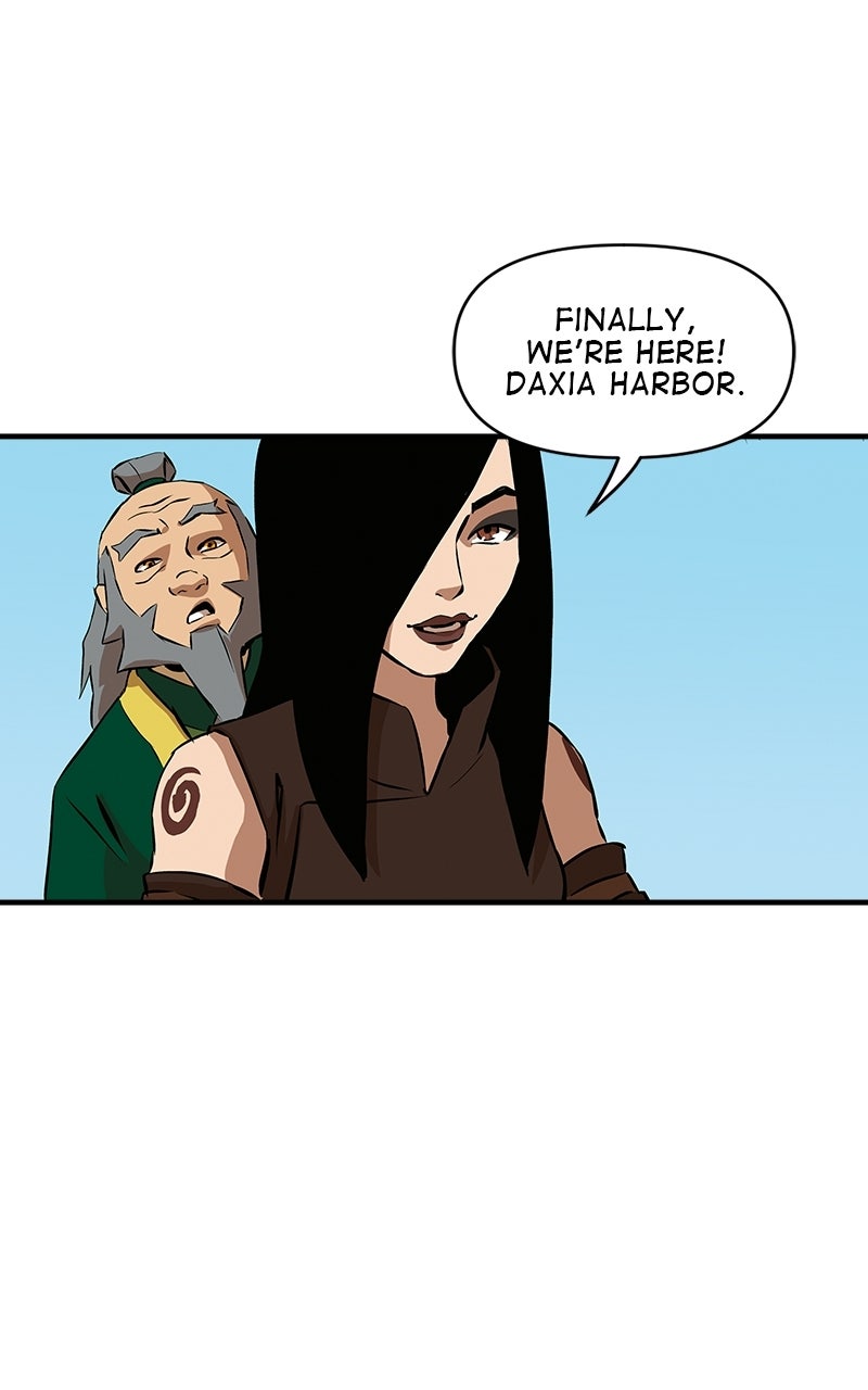 Read Avatar_ The Last Airbender Manga Online