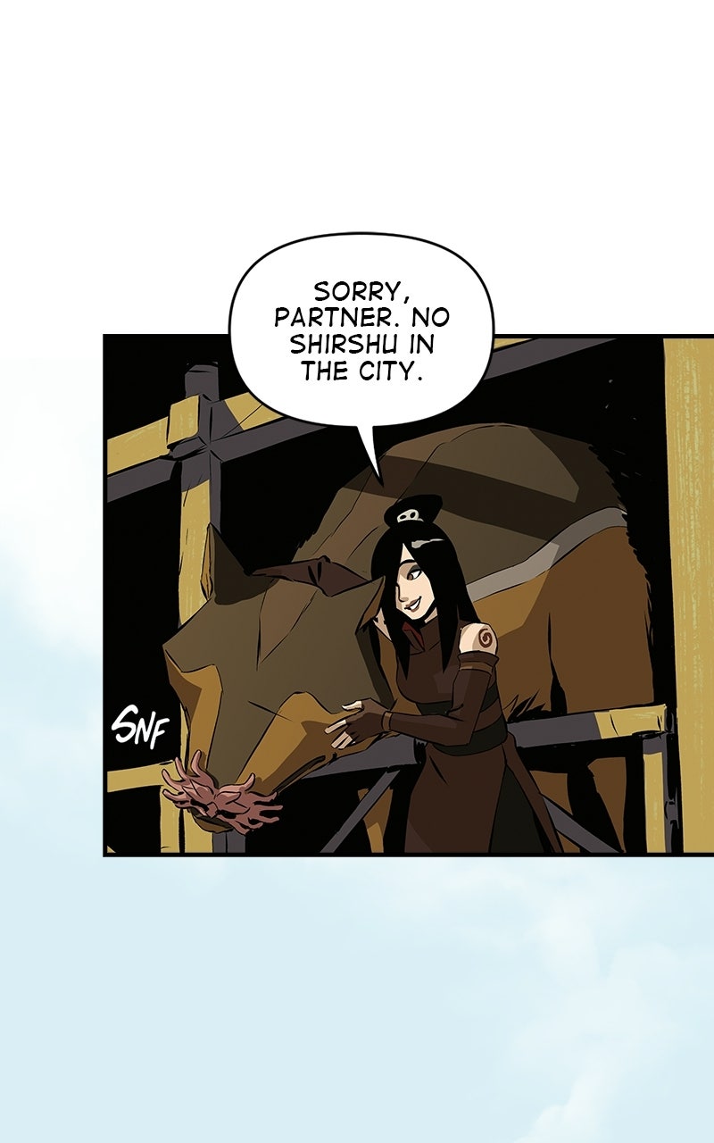 Read Avatar_ The Last Airbender Manga Online