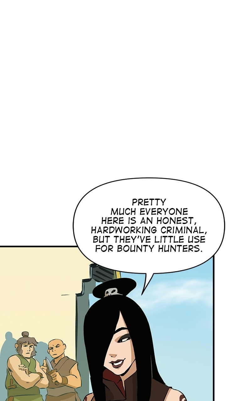 Read Avatar_ The Last Airbender Manga Online