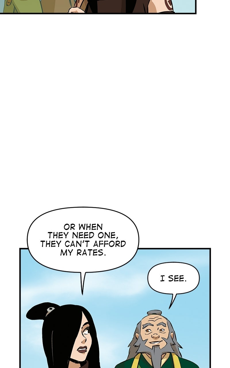 Read Avatar_ The Last Airbender Manga Online