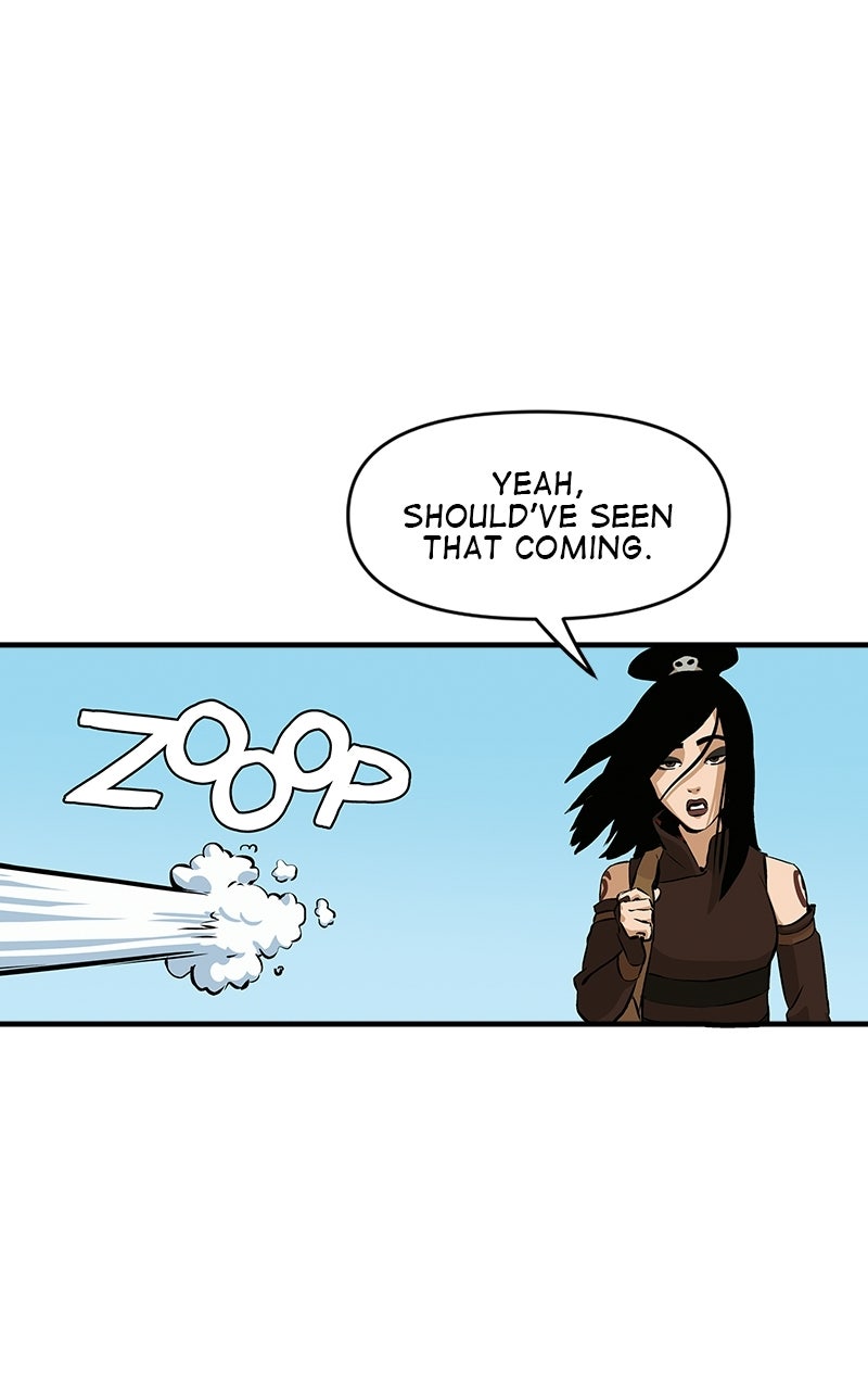 Read Avatar_ The Last Airbender Manga Online