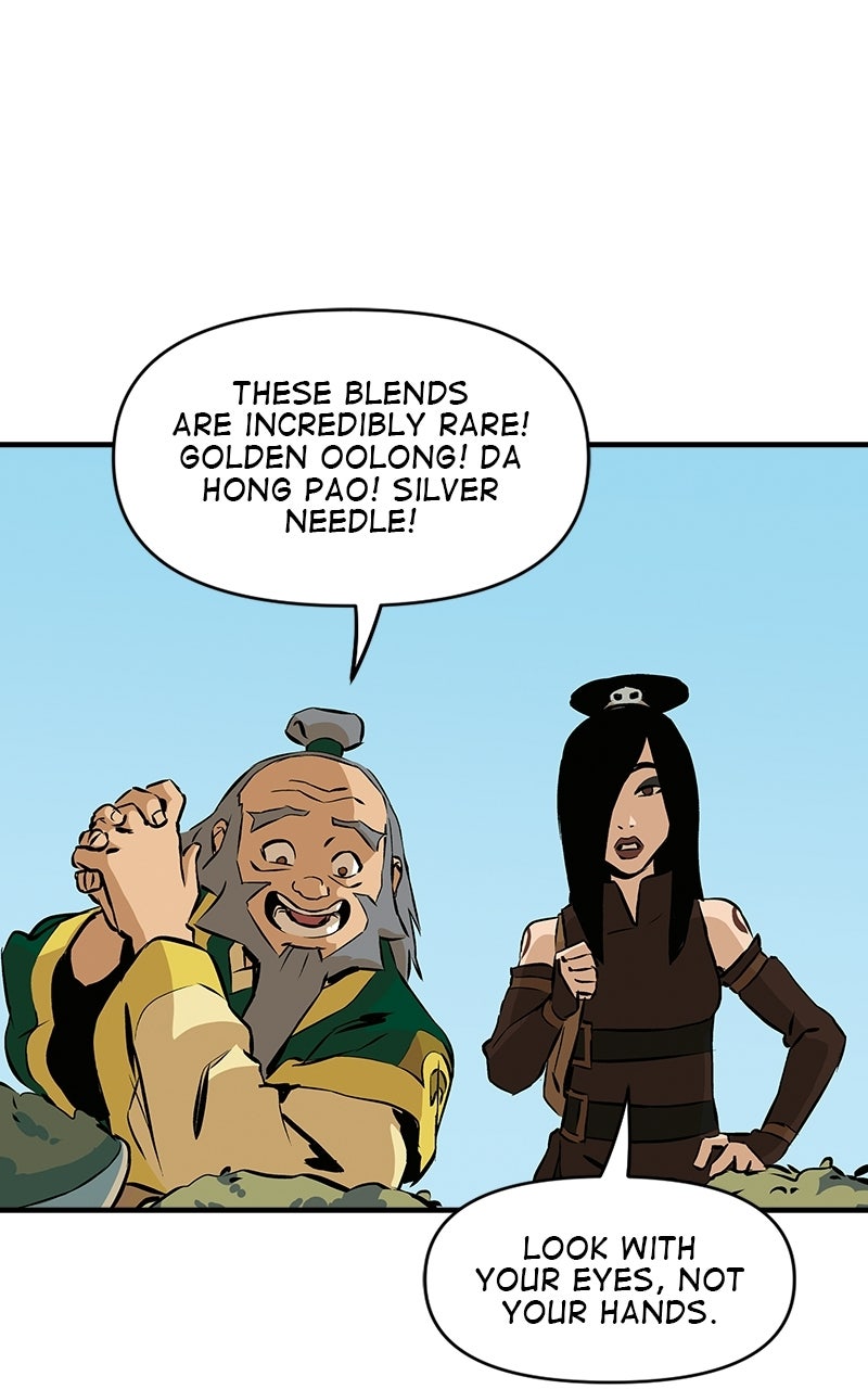 Read Avatar_ The Last Airbender Manga Online