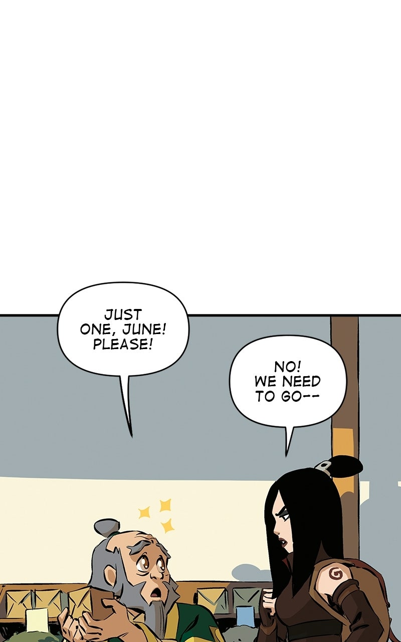 Read Avatar_ The Last Airbender Manga Online