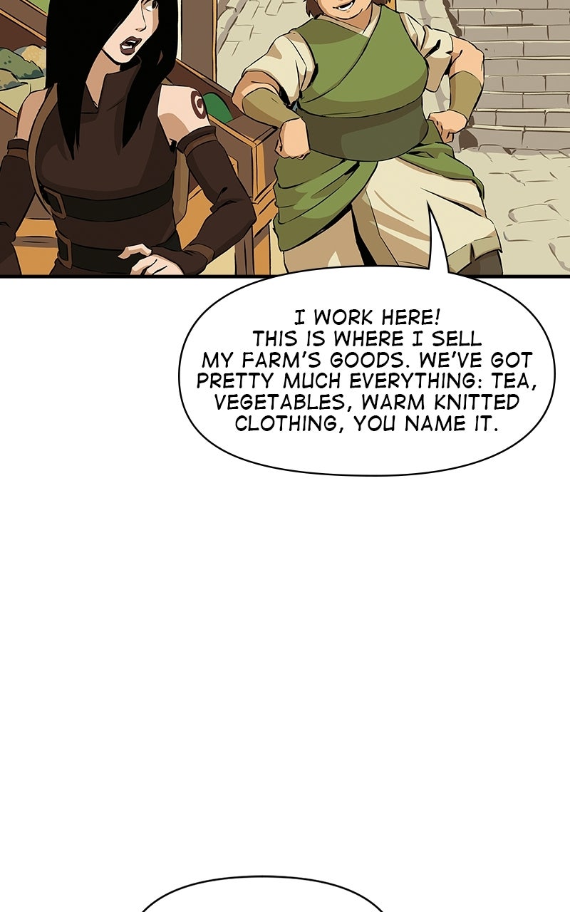 Read Avatar_ The Last Airbender Manga Online