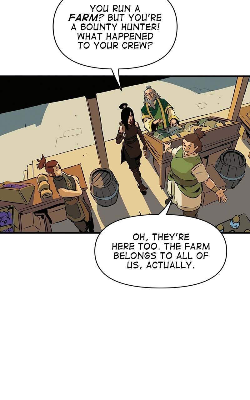 Read Avatar_ The Last Airbender Manga Online