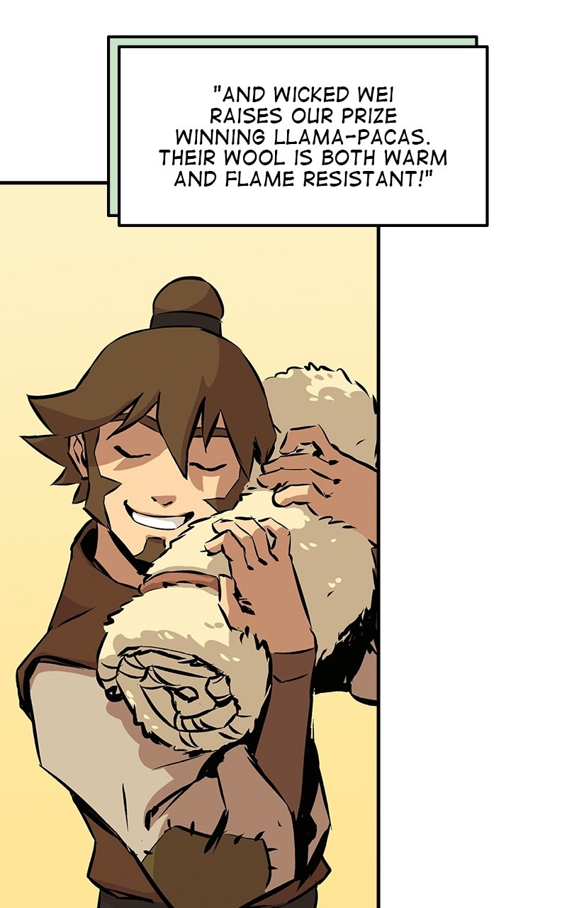 Read Avatar_ The Last Airbender Manga Online