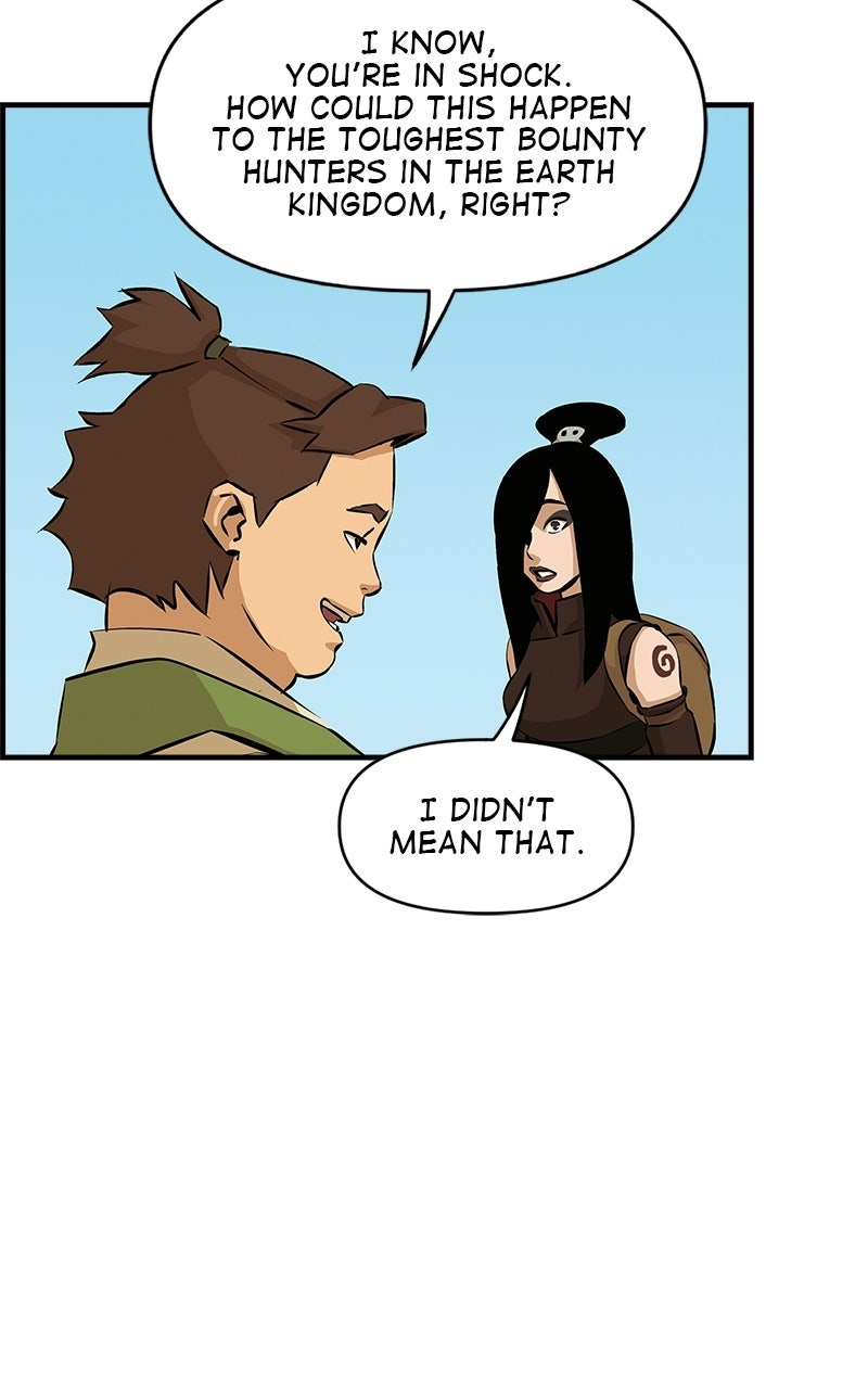 Read Avatar_ The Last Airbender Manga Online