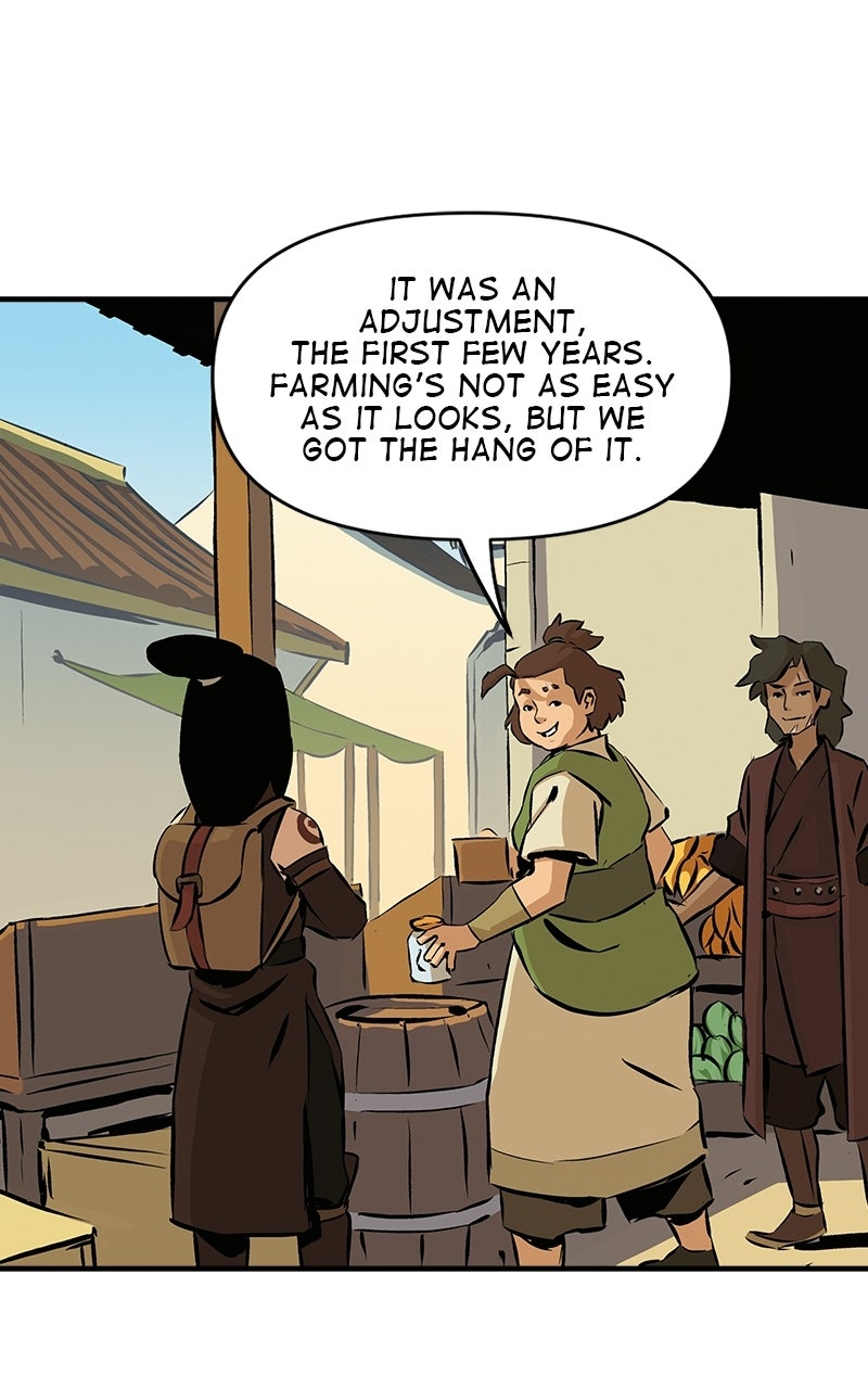 Read Avatar_ The Last Airbender Manga Online