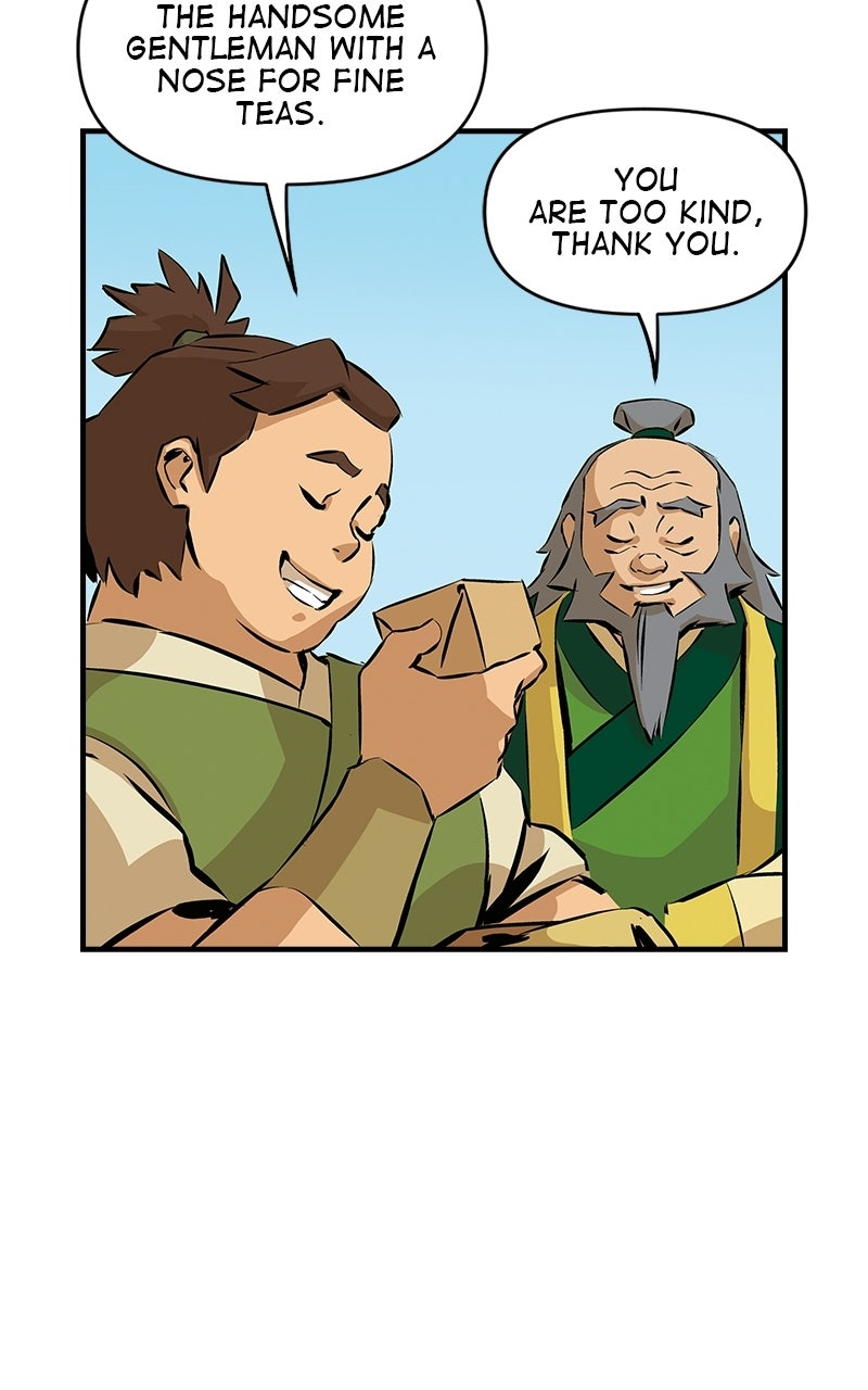 Read Avatar_ The Last Airbender Manga Online