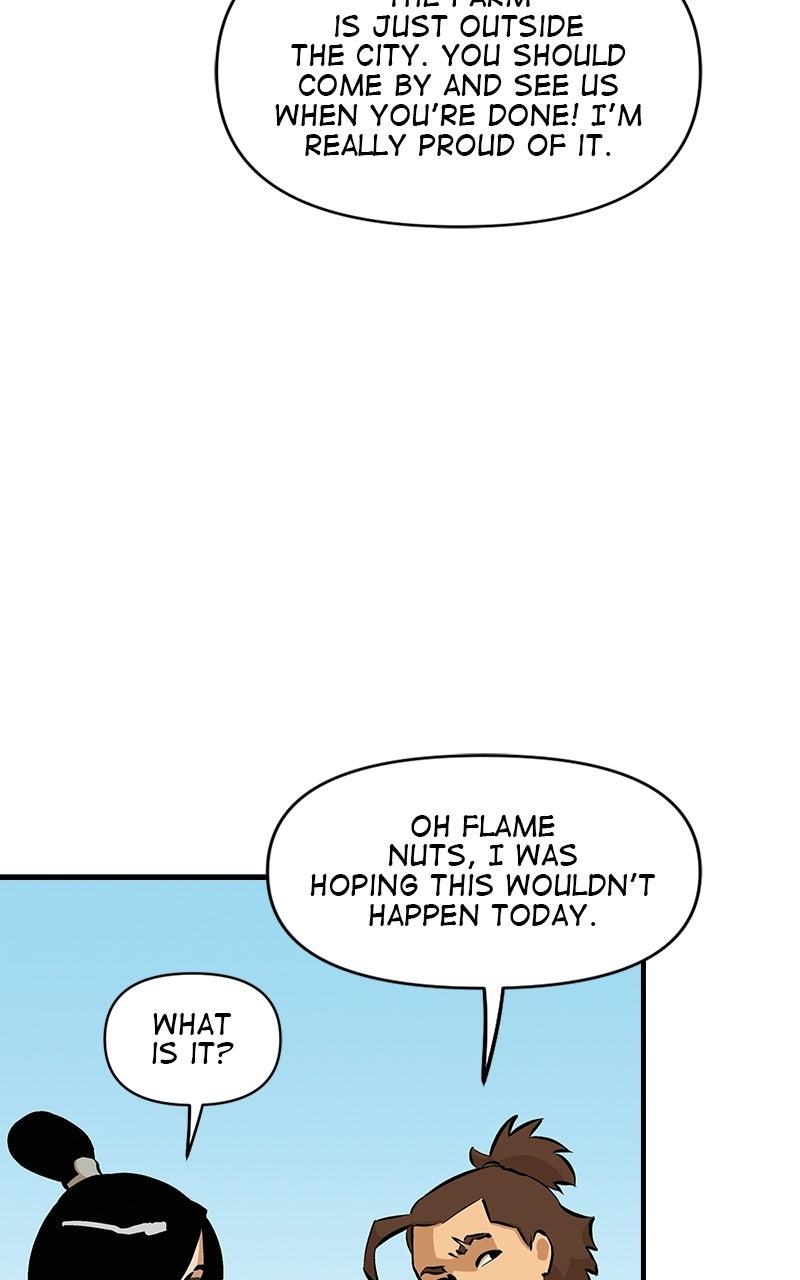 Read Avatar_ The Last Airbender Manga Online