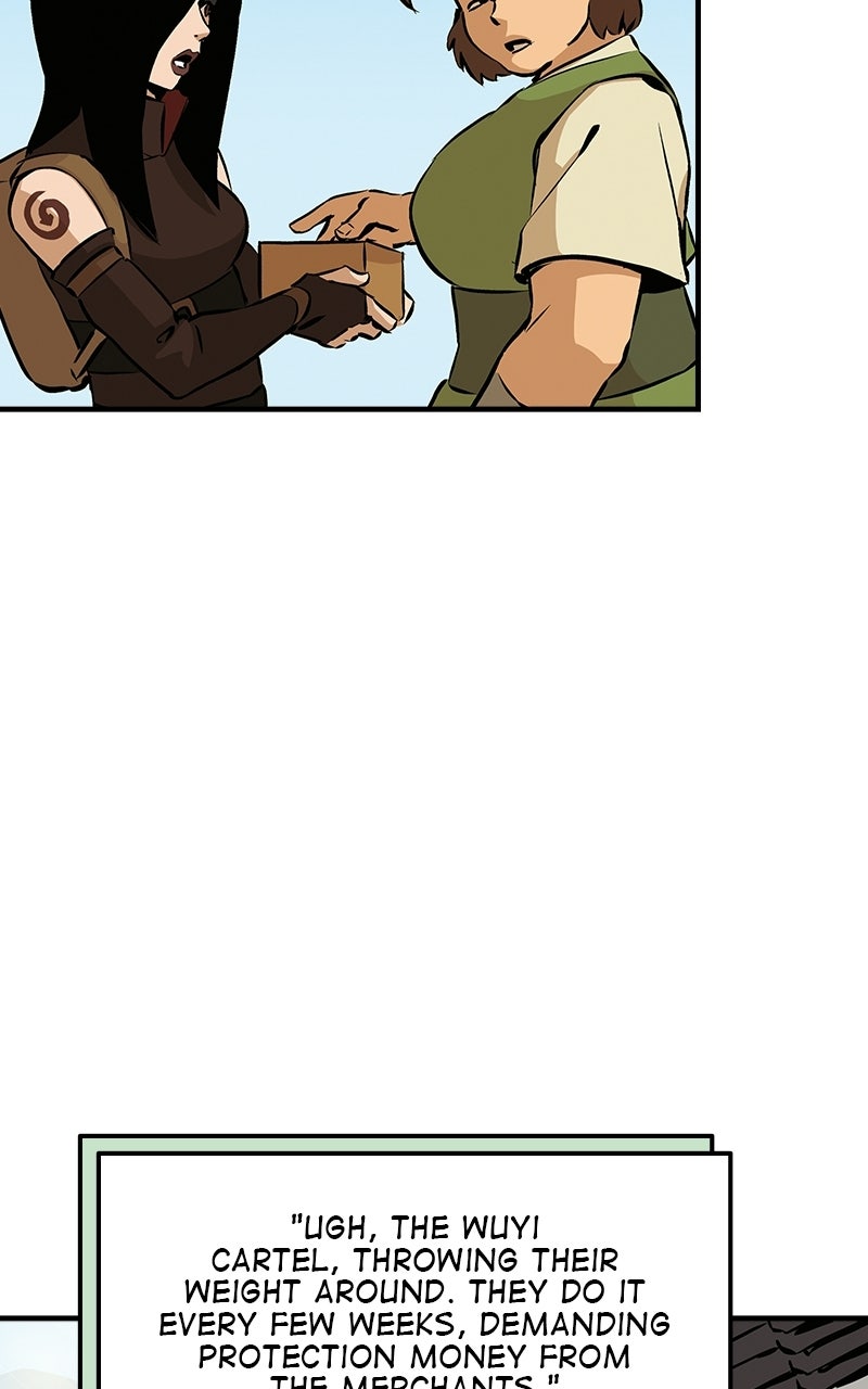 Read Avatar_ The Last Airbender Manga Online