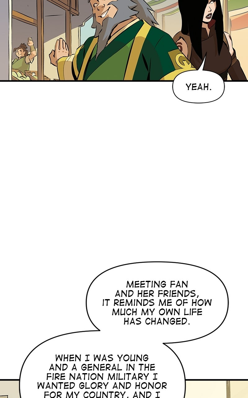 Read Avatar_ The Last Airbender Manga Online