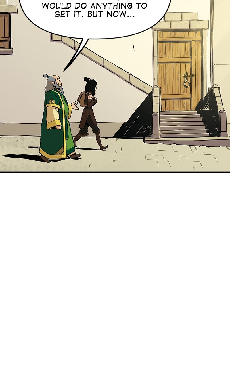 Read Avatar_ The Last Airbender Manga Online