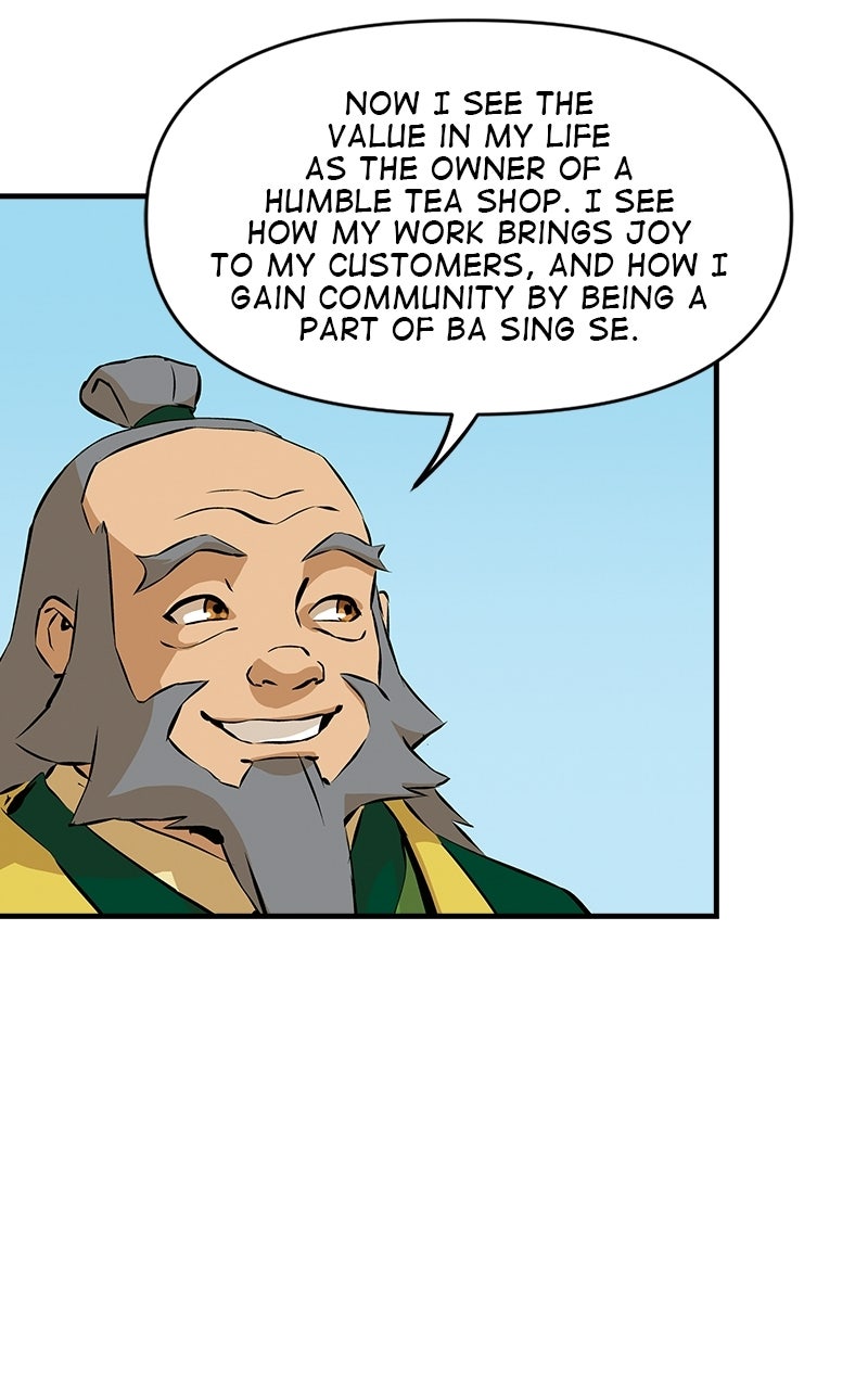 Read Avatar_ The Last Airbender Manga Online