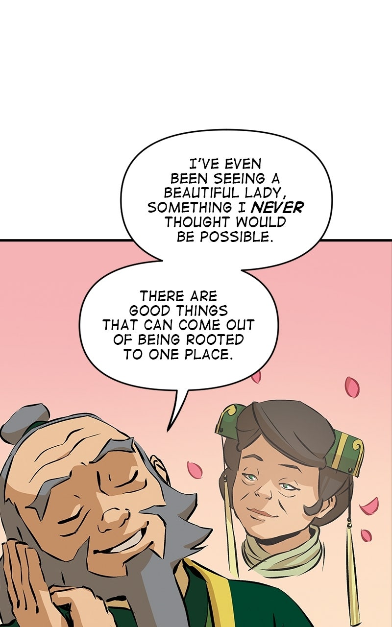 Read Avatar_ The Last Airbender Manga Online