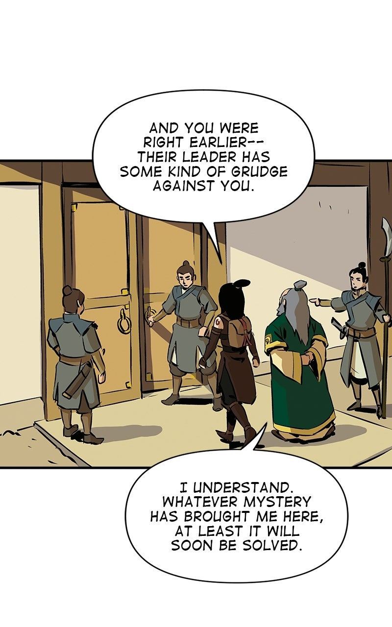 Read Avatar_ The Last Airbender Manga Online