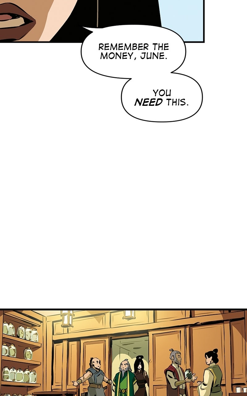 Read Avatar_ The Last Airbender Manga Online