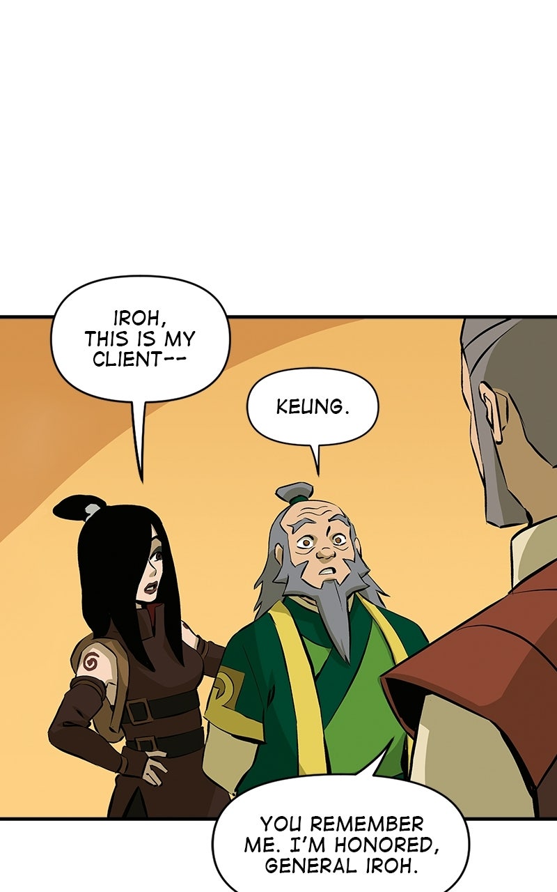 Read Avatar_ The Last Airbender Manga Online