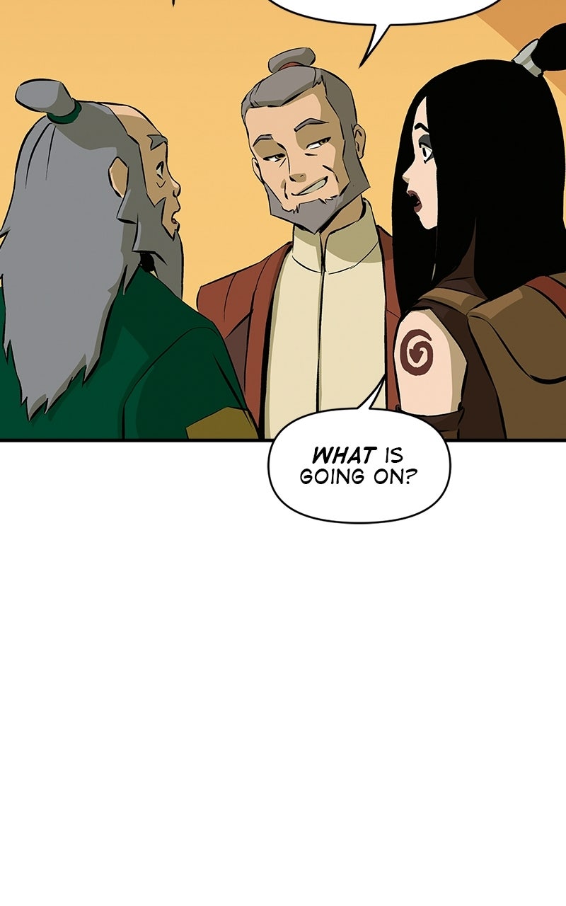 Read Avatar_ The Last Airbender Manga Online