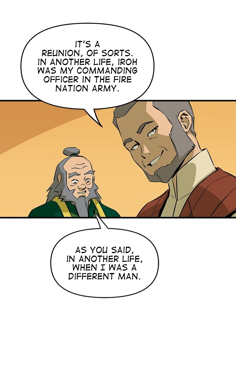 Read Avatar_ The Last Airbender Manga Online