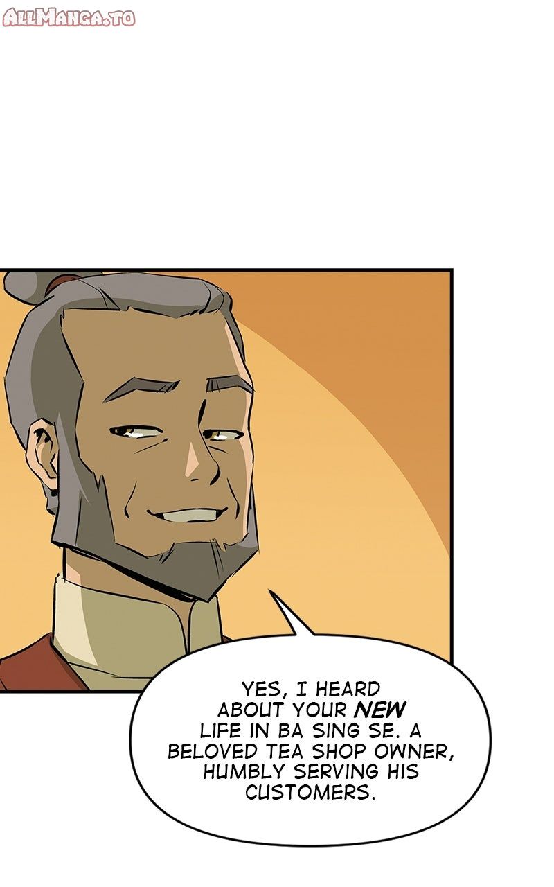 Read Avatar_ The Last Airbender Manga Online