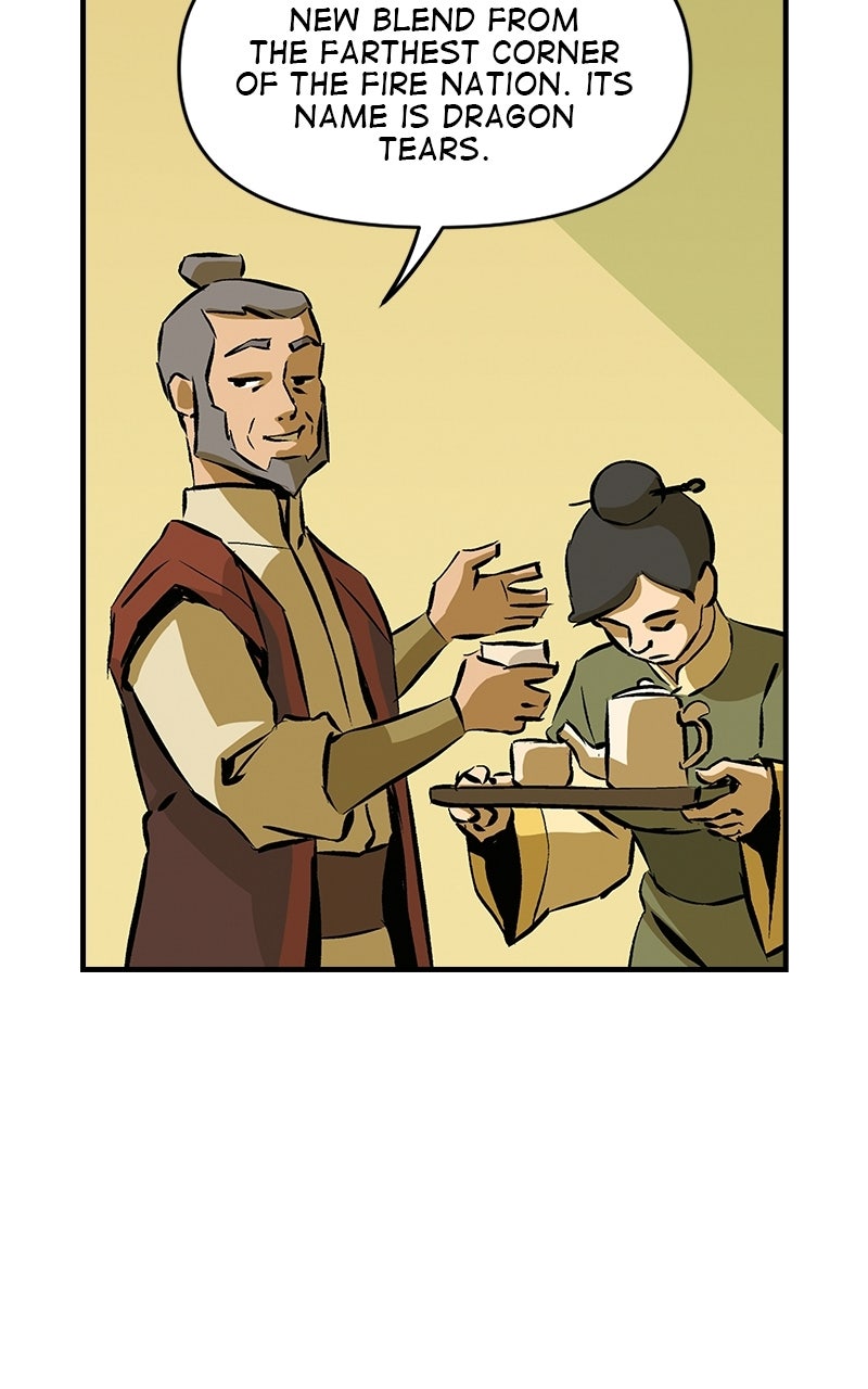 Read Avatar_ The Last Airbender Manga Online