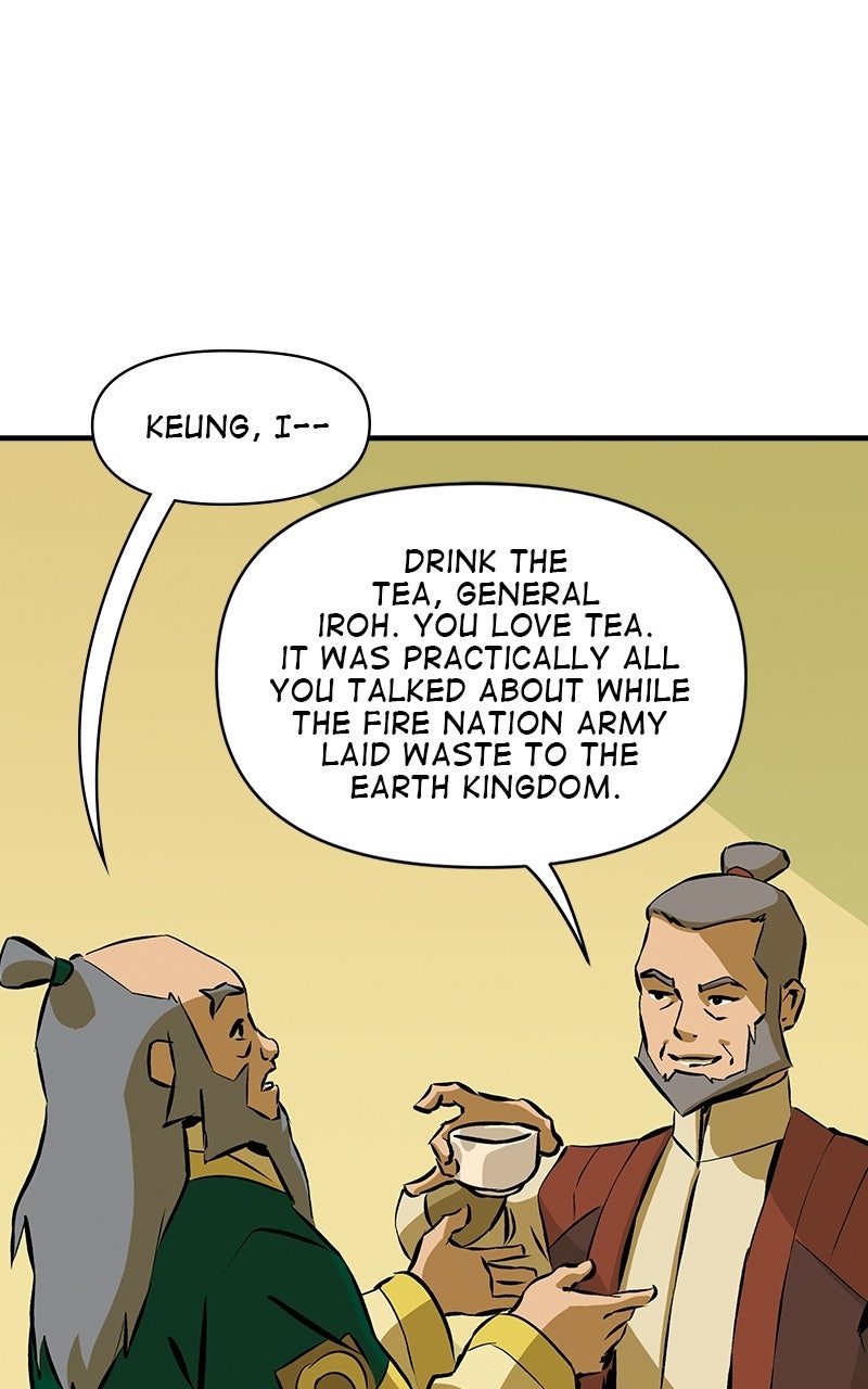 Read Avatar_ The Last Airbender Manga Online