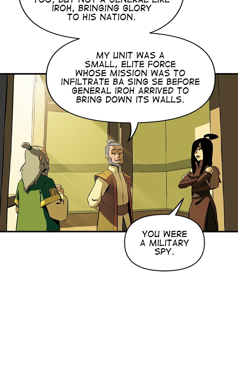 Read Avatar_ The Last Airbender Manga Online