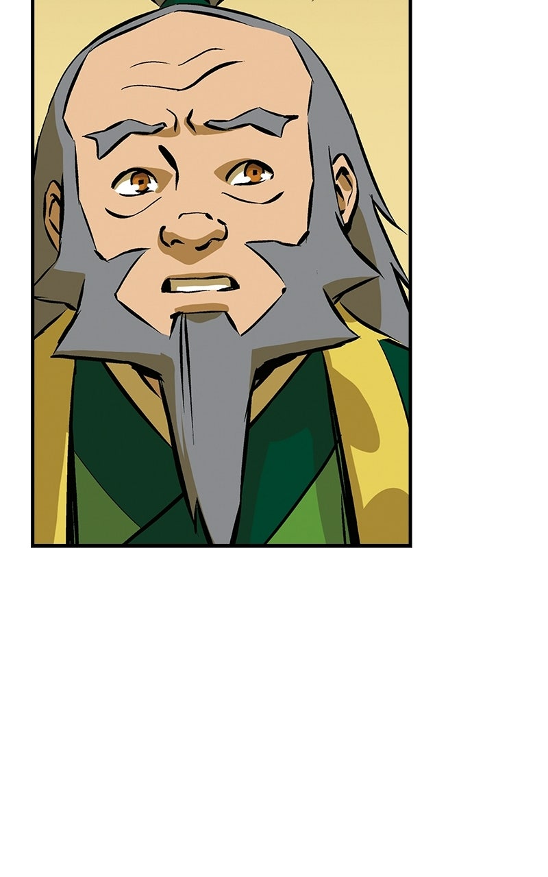 Read Avatar_ The Last Airbender Manga Online