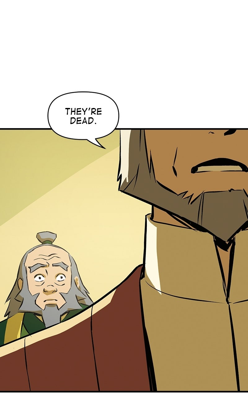 Read Avatar_ The Last Airbender Manga Online