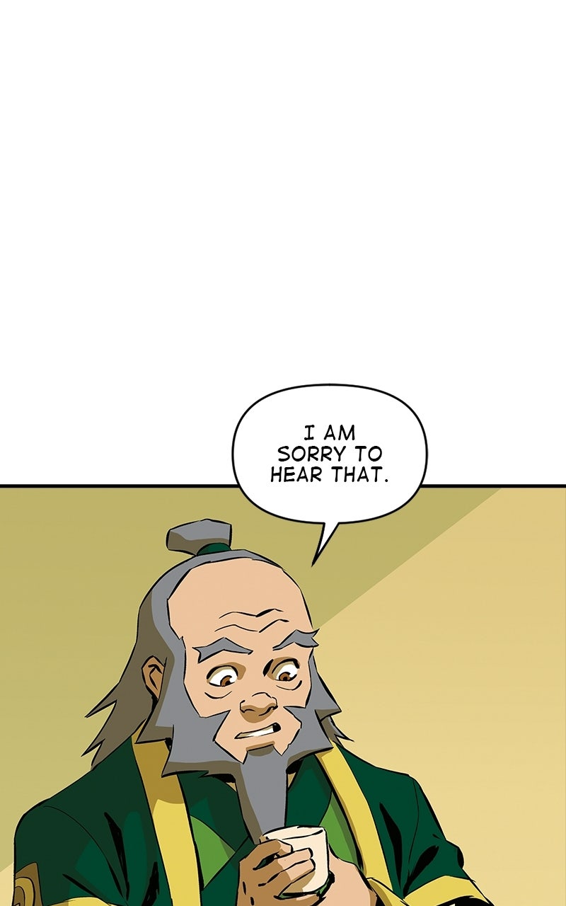 Read Avatar_ The Last Airbender Manga Online