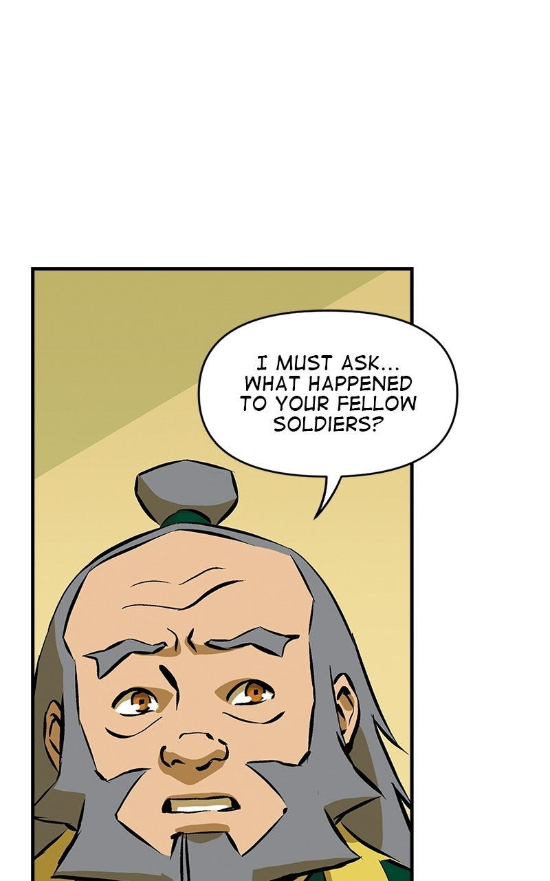 Read Avatar_ The Last Airbender Manga Online