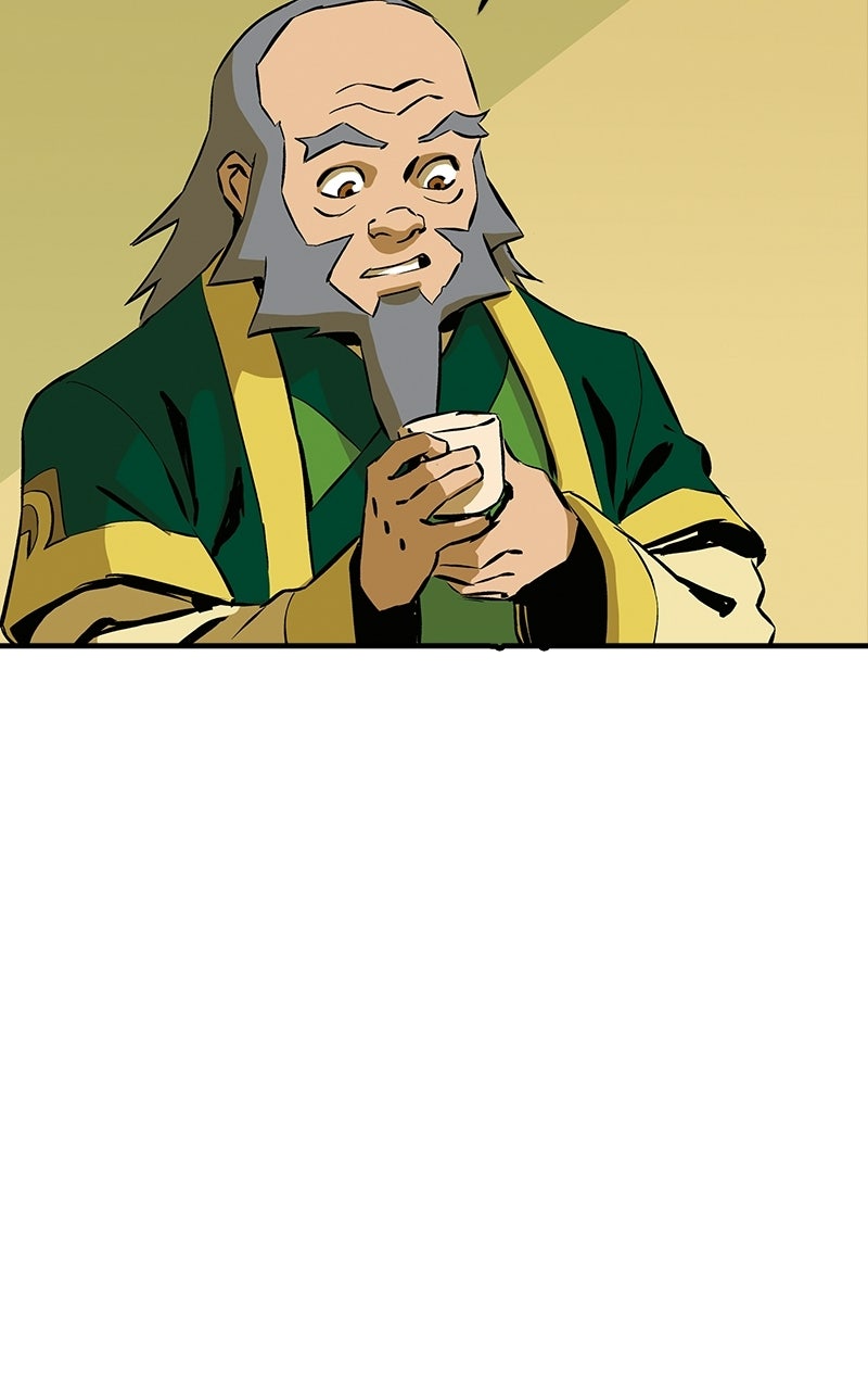 Read Avatar_ The Last Airbender Manga Online